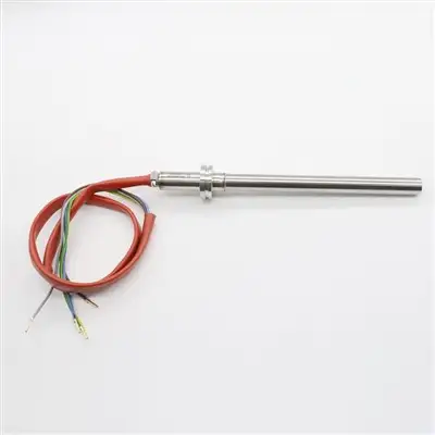 2x900watt Cartridge Heater — gallery image 3