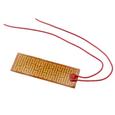 40mm Pi Film Heater — gallery image 3