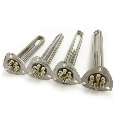 Heater Element For Dishwasher — gallery image 2