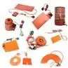 Electric Silicone Rubber Flexible Heater — gallery image 2