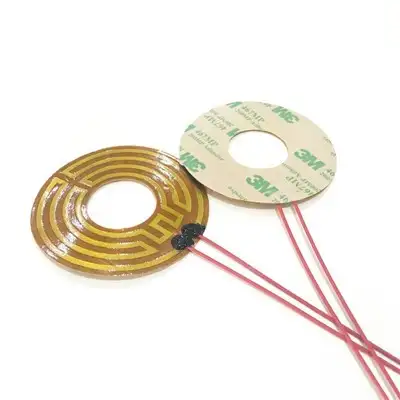 Kapton Heater Pi Heater — gallery image 3