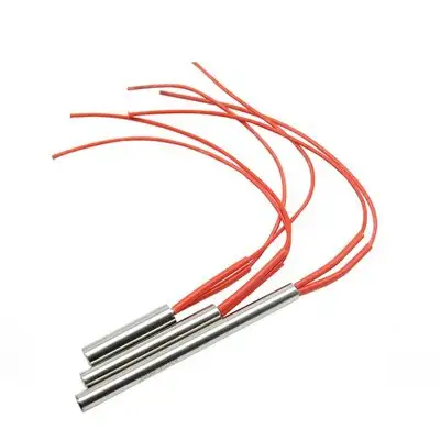 Tubular Cartridge Heater — gallery image 6