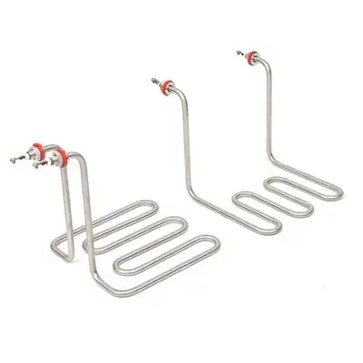 2kW Tubular Rod Heater — gallery image 4