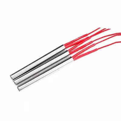 Heaters Elements — gallery image 2