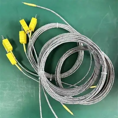 Type K Thermocouple Exposed — gallery image 7