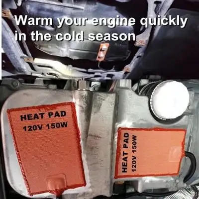 Car Engine Heater 12v — gallery image 5