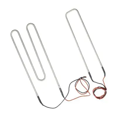 Defrost Heater Heating Element For Refrigerator — gallery image 5