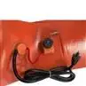 Flexible Oil Drum Silicone Heating Pad — gallery image 5