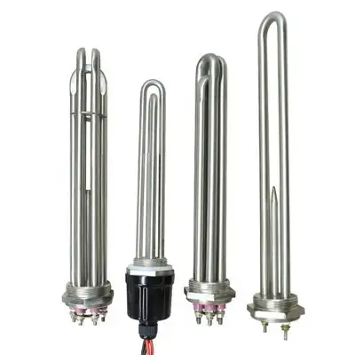 Dc 48v 1000w Water Heater — gallery image 6