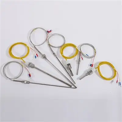 Screw Thermocouple Thread — gallery image 5
