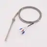 Screw Pt100 Rtd Temperature Sensor — gallery image 2