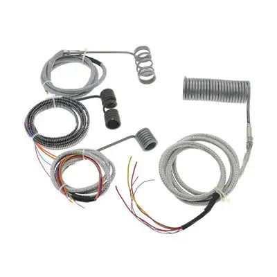 Straight Coil Heater — gallery image 4