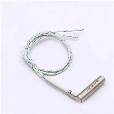 Right Angle Cartridge Heater — gallery image 4