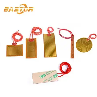 Kapton Heater 5v — gallery image 7