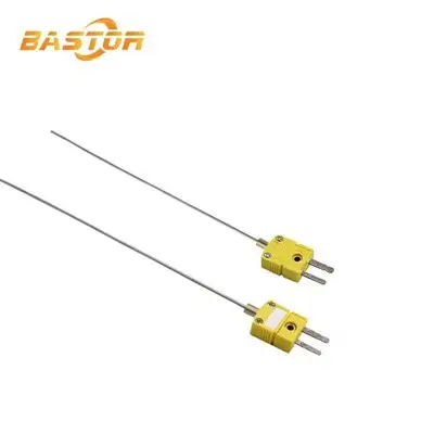 Thermocouple Connector Male — gallery image 3