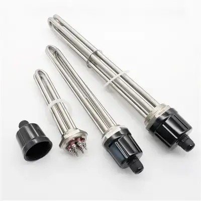 Heating Tube — gallery image 3