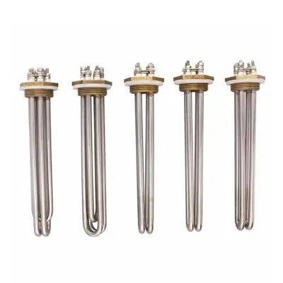 Copper Heating Element — gallery image 3