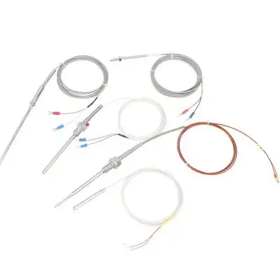 Type K Thermocouples — gallery image 3