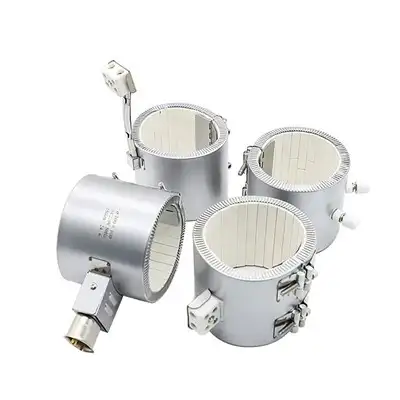Heater Band — gallery image 3