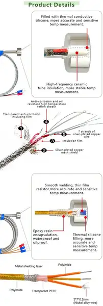 Magnetic Thermocouple — gallery image 5