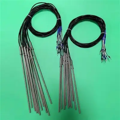 Mineral Insulated K Type Thermocouple — gallery image 6