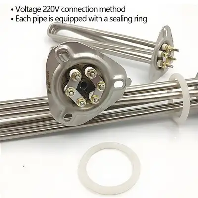 Water Heater Dishwasher — gallery image 3