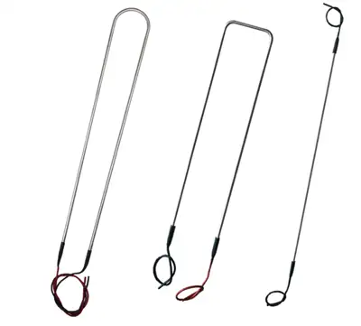 Electric Defrost Heating Element For Evaporator — gallery image 7