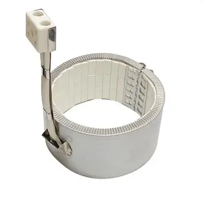 Heating Element Band Heater — gallery image 5