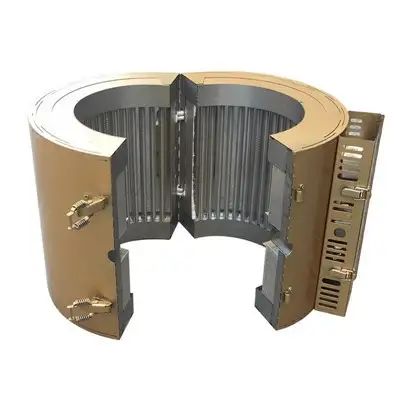 Nano Infrared Heating Element — gallery image 2