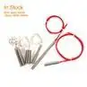 Electric Cartridge Heater 16x100mm — gallery image 2