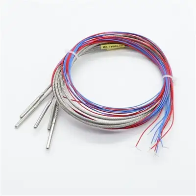 Pt100 Temperature Sensor — gallery image 6