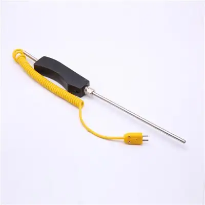 K-type Thermocouple Thermometer — gallery image 2