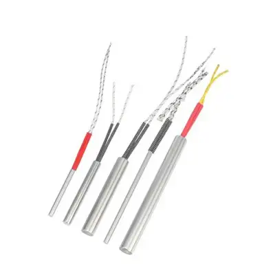 Industrial Heating Rod — gallery image 2