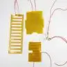 Flexible Kapton Film Polyimide Heater — gallery image 4