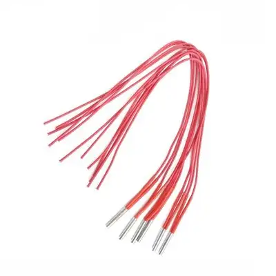 Cartridge Resistance Heater 24v — gallery image 2