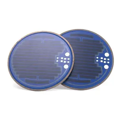 Thick Film Heating Plate For Kettle — gallery image 2