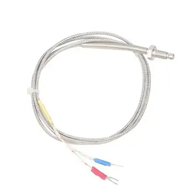 J Type Thermocouple Temperature — gallery image 3