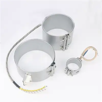 Industrial Band Heater — gallery image 4