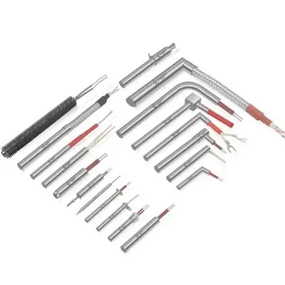 Ss304 Industrial 12v Heating Element — gallery image 4