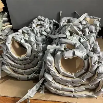 Exhaust Insulation Jacket — gallery image 6