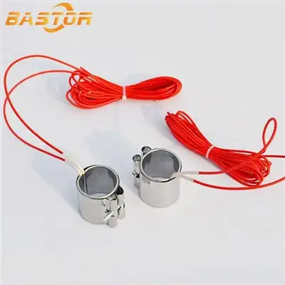 Band Heater Stainless — gallery image 4