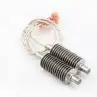 Air Finned Cartridge Heater — gallery image 4