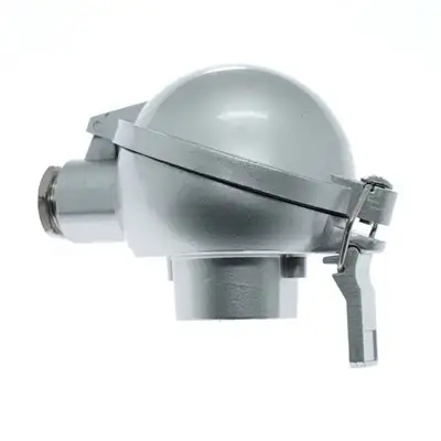 Thermocouple Head — gallery image 6