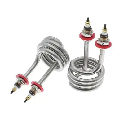 Electric Heating Tube 1000w — gallery image 5