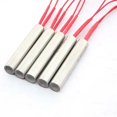 External Cartridge Heater — gallery image 2