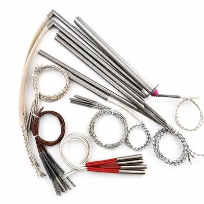 Cartridge Heater 10 × 100mm 220V 500W — gallery image 3