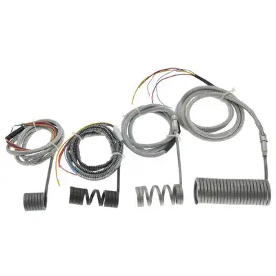 Spiral Coil Heater — gallery image 5