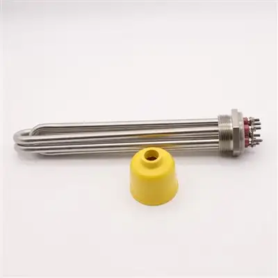 220v Immersion Heater — gallery image 5