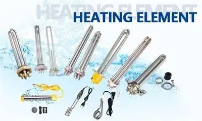 Heating Tube — gallery image 2