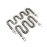 W Shape Electric Air Tubular Finned Heater Element — gallery image 3